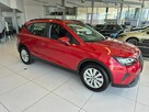 Seat Arona 1wł FV 23% Autoryzowany Dealer - 2