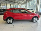 Seat Arona 1wł FV 23% Autoryzowany Dealer - 5