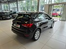 Seat Arona Salon PL 1wł, bezwypadkowy, serwis ASO, Rok Gwarancji, FV 23% - 3