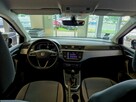 Seat Arona Salon PL 1wł, bezwypadkowy, serwis ASO, Rok Gwarancji, FV 23% - 15