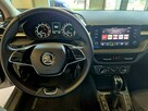 Škoda Fabia Salon PL, 1wł, Full ASO, Rok Gwarancji, Dealer Skody FV - 16