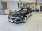 Škoda Octavia Ambition 1szy wł, bezwypadkowy, Gwarancja, VAT 23% Dealer Skody - 3