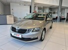 Škoda Octavia Salon PL Rok Gwarancji Dealer Skody - 7