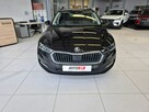 Škoda Octavia Salon PL 1wł bezwypadkowy serwis ASO - 7