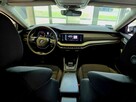 Škoda Octavia Salon PL 1wł bezwypadkowy serwis ASO - 15