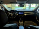 Škoda Octavia Salon PL 1wł serwis ASO Rok Gwarancji FV 23% - 15