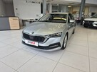 Škoda Octavia Salon PL, 1wł, Serwis ASO, Rok Gwarancji - 7