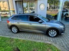 Škoda Scala Salon PL 1wł serwis ASO bezwypadkowy rok gwarancji FV 23% - 2