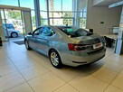 Škoda Superb Salon PL 1wł serwis ASO bezwypadkowy Rok Gwarancji - 5