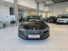 Škoda Superb Salon Pl 1szy wł, bezwypadkowy, Full ASO, Rok Gwarancji, Dealer Skody - 8