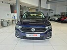 Volkswagen T-Roc Full ASO Rok Gwarancji Autoryzowany Dealer VAT 23% - 2