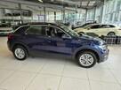 Volkswagen T-Roc Full ASO Rok Gwarancji Autoryzowany Dealer VAT 23% - 4