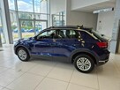 Volkswagen T-Roc Full ASO Rok Gwarancji Autoryzowany Dealer VAT 23% - 5