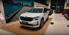 Škoda Kodiaq 2.0 TDI 4x4 (193 KM) dostępny od ręki - 1