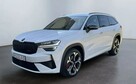 Škoda Kodiaq (265 KM) 4X4 dostępny od ręki! - 10