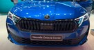 Škoda Octavia Combi Sportline 2,0 TDI (150 KM) dostępny od ręki - 3