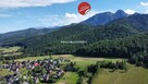 Dom Zakopane Krzeptówki