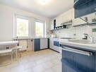 Mieszkanie Kraków Podgórze, Nowohucka - 15