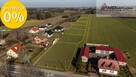 1000m2-Anielin Swędowski/Wydane Warunki Zabudowy - 1