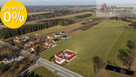 1000m2-Anielin Swędowski/Wydane Warunki Zabudowy - 10