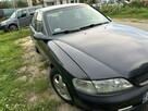 Opel Vectra Hak, klimatyzacja, tapicerka welurowa, przegląd na rok, zadbany stan - 3
