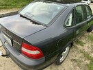 Opel Vectra Hak, klimatyzacja, tapicerka welurowa, przegląd na rok, zadbany stan - 5