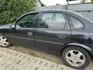 Opel Vectra Hak, klimatyzacja, tapicerka welurowa, przegląd na rok, zadbany stan - 8