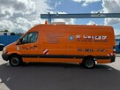 Sprinter Kanalizacja inspekcja kanałów wuko asenizacyjny Kamero wóz - 8