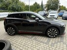 Mazda CX-3 2,0 150KM 4x4 Klima Navi Kamera Serwis - 5