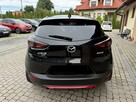 Mazda CX-3 2,0 150KM 4x4 Klima Navi Kamera Serwis - 8