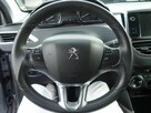 Peugeot 2008 2015r 1.2 benzyna 82km bezwypadkowy klima niski przebieg - 12