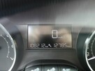 Peugeot 2008 2015r 1.2 benzyna 82km bezwypadkowy klima niski przebieg - 14