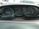 Peugeot 2008 2015r 1.2 benzyna 82km bezwypadkowy klima niski przebieg - 15