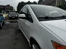 Raty/Zamiana Gwarancja Sprzedam Mitsubishi Colt 1.1 ClearTec 35 Jahre - 6