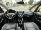 Hyundai IX20 1.6B 2011r Climartronic Panorama Dach Skóra Navi Kamera! - 5