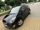 Hyundai IX20 1.6B 2011r Climartronic Panorama Dach Skóra Navi Kamera! - 9