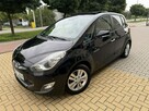 Hyundai IX20 1.6B 2011r Climartronic Panorama Dach Skóra Navi Kamera! - 10
