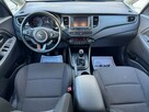 Kia Carens Pisemna Gwarancja 12 miesięcy - 5