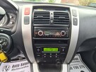Hyundai Tucson 4x4 Skóra Grzane Fotele Klimatronik Halogeny Komputer Relingi Alu - 12
