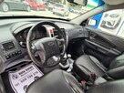 Hyundai Tucson 4x4 Skóra Grzane Fotele Klimatronik Halogeny Komputer Relingi Alu - 16
