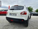 Nissan Qashqai 4x4 SzklanyDach Navi Kamera 360* Półskóry Klimatronik Sensory Alu - 2
