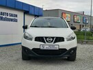 Nissan Qashqai 4x4 SzklanyDach Navi Kamera 360* Półskóry Klimatronik Sensory Alu - 5