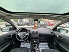 Nissan Qashqai 4x4 SzklanyDach Navi Kamera 360* Półskóry Klimatronik Sensory Alu - 11