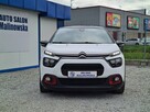Citroen C3 C-Series Navi PDC Klimatronik Led Asystent Pasa Sensory Tempomat Alu - 5