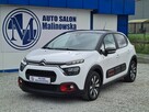 Citroen C3 C-Series Navi PDC Klimatronik Led Asystent Pasa Sensory Tempomat Alu - 7