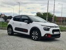 Citroen C3 C-Series Navi PDC Klimatronik Led Asystent Pasa Sensory Tempomat Alu - 8