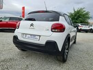 Citroen C3 C-Series Navi PDC Klimatronik Led Asystent Pasa Sensory Tempomat Alu - 10
