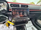Citroen C3 C-Series Navi PDC Klimatronik Led Asystent Pasa Sensory Tempomat Alu - 15