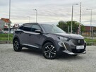 Peugeot 2008 Navi Kamera PDC Full Led Półśkóry Asystent Pasa Radar Klimatronik Alu - 3