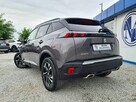 Peugeot 2008 Navi Kamera PDC Full Led Półśkóry Asystent Pasa Radar Klimatronik Alu - 4
